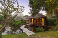 Villa rental Nusa Dua, Bali, #2152