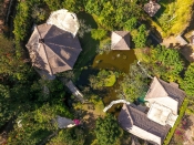 Villa rental Nusa Dua, Bali, #2152