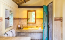 Villa rental Nusa Dua, Bali, #2152
