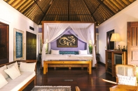 Villa rental Nusa Dua, Bali, #2152