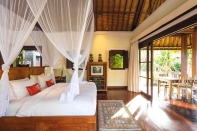 Villa rental Nusa Dua, Bali, #2152
