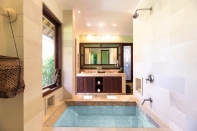 Villa rental Nusa Dua, Bali, #2152