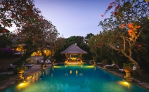Villa rental Nusa Dua, Bali, #2152