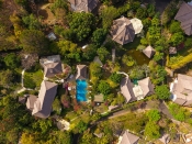 Villa rental Nusa Dua, Bali, #2152