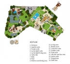 Villa rental Nusa Dua, Bali, #2152