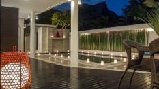 Villa rental Seminyak, Bali, #2156