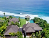 Villa rental Uluwatu, Bali, #2158