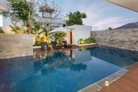Villa rental Nusa Dua, Bali, #2161