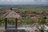 Villa rental Nusa Dua, Bali, #2161
