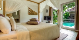 Villa rental Seminyak, Bali, #2167
