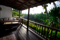 Villa rental Canggu, Bali, #2176