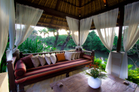 Villa rental Canggu, Bali, #2176