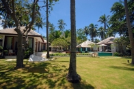 Villa rental Koh Samui, Thailand, Bali, #2178