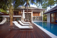 Villa rental Koh Samui, Thailand, Bali, #2178