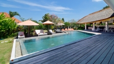Villa rental Canggu, Bali, #2195