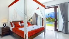 Villa rental Canggu, Bali, #2197