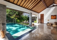 Villa rental Seminyak, Bali, #2209