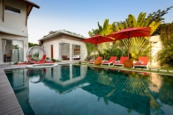 Villa rental Seminyak , Bali, #2216