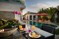 Villa rental Seminyak , Bali, #2216