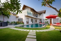 Villa rental Seminyak , Bali, #2216