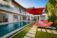 Villa rental Seminyak , Bali, #2216