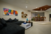 Villa rental Seminyak , Bali, #2216