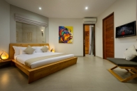 Villa rental Seminyak , Bali, #2216