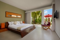 Villa rental Seminyak , Bali, #2216