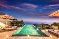 Villa rental Bukit, Bali, #2217