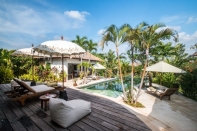 Villa rental Canggu, Bali, #2218/1