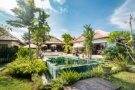 Villa rental Canggu, Bali, #2218/5