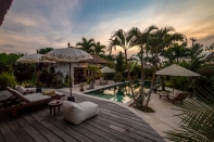 rent villa in Canggu, Bali, #2218