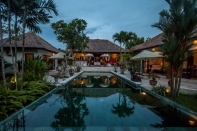 Villa rental Canggu, Bali, #2218/23