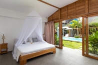 Villa rental Seminyak, Bali, #2221