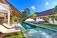 Villa rental Seminyak , Bali, #2235