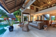 Villa rental Seminyak , Bali, #2235