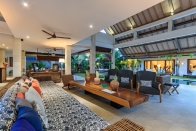 Villa rental Seminyak , Bali, #2235
