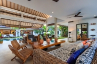 Villa rental Seminyak , Bali, #2235
