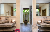 Villa rental Seminyak , Bali, #2235