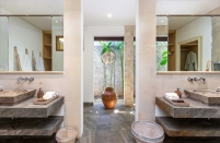Villa rental Seminyak , Bali, #2235