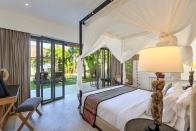 Villa rental Seminyak , Bali, #2235
