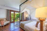 Villa rental Seminyak , Bali, #2235