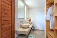 Villa rental Seminyak , Bali, #2235