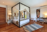 Villa rental Seminyak , Bali, #2235