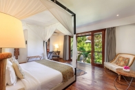 Villa rental Seminyak , Bali, #2235