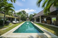 Villa rental Seminyak , Bali, #2236