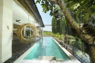 Villa rental Seminyak , Bali, #2236