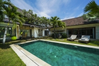 Villa rental Seminyak , Bali, #2236