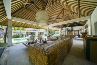 Villa rental Seminyak , Bali, #2236
