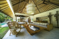 Villa rental Seminyak , Bali, #2236